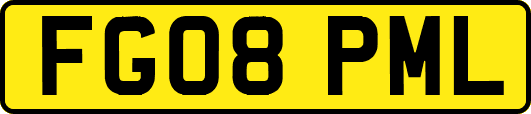 FG08PML