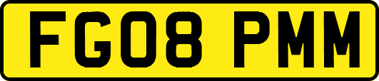 FG08PMM