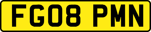 FG08PMN