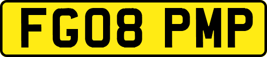 FG08PMP