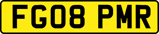 FG08PMR
