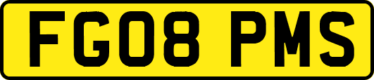 FG08PMS