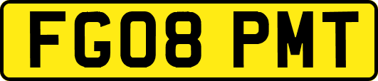 FG08PMT