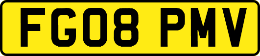FG08PMV
