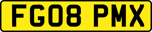 FG08PMX
