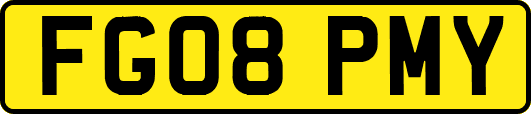 FG08PMY