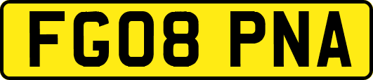 FG08PNA