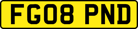 FG08PND