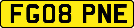 FG08PNE