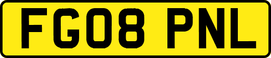 FG08PNL