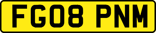 FG08PNM