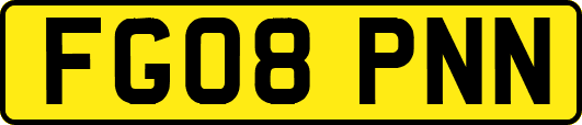 FG08PNN