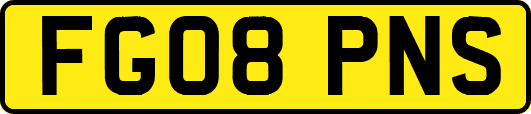 FG08PNS