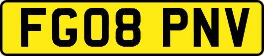 FG08PNV