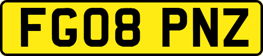 FG08PNZ