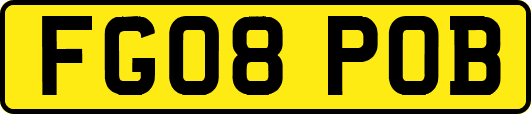 FG08POB