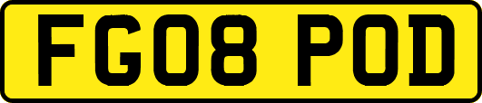FG08POD