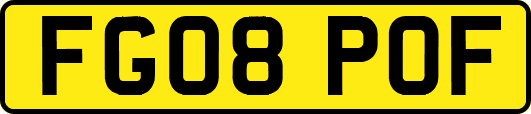 FG08POF