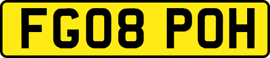 FG08POH