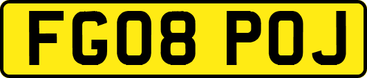 FG08POJ