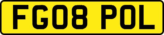 FG08POL
