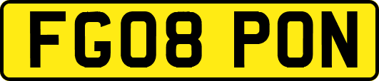 FG08PON