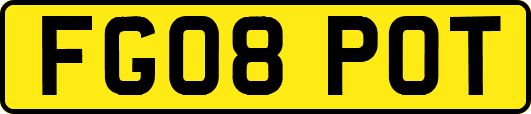 FG08POT