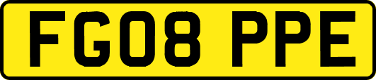 FG08PPE