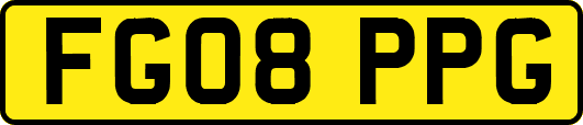 FG08PPG
