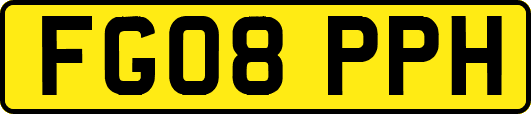FG08PPH