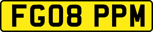 FG08PPM