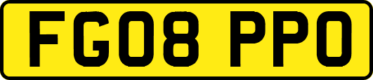 FG08PPO