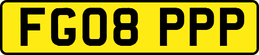 FG08PPP