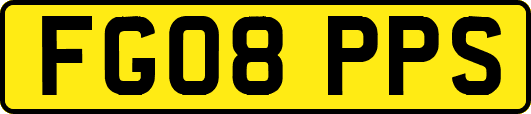 FG08PPS