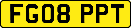 FG08PPT