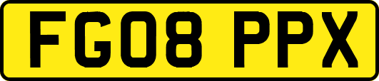 FG08PPX