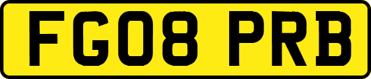FG08PRB