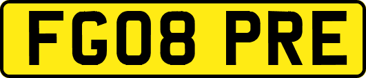 FG08PRE