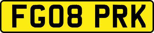 FG08PRK