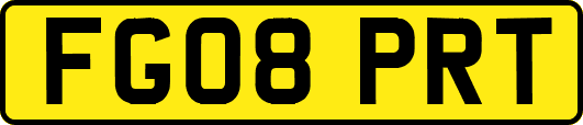 FG08PRT