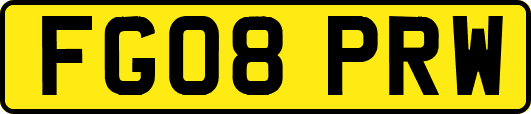 FG08PRW