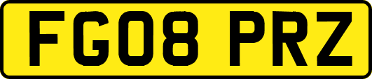 FG08PRZ