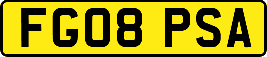 FG08PSA