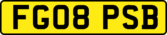 FG08PSB