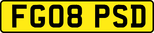FG08PSD