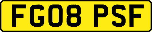 FG08PSF