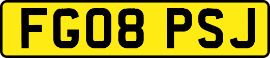 FG08PSJ