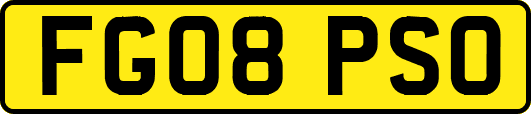 FG08PSO