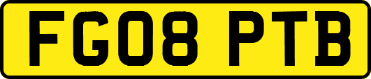 FG08PTB
