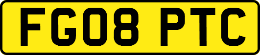 FG08PTC